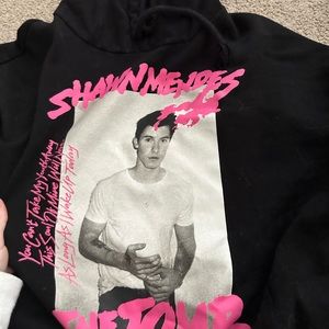 Shawn Mendes hoodie
